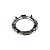 Moldura Difusor Ar Citroen C3 Exclusive 1.6 2019 2020 2021 - Imagem 3
