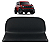 Acabamento Console Central Ford Bronco 2021 2022 2023 2024 - Imagem 1