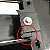 Acabamento Coluna Inferior Ford Bronco 2021 2022 Detalhe - Imagem 5