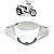 Carenagem Moldura Farol Honda Biz 125 2012 a 2015 - Imagem 1