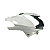 Carenagem Moldura Farol Honda Biz 125 2012 a 2015 - Imagem 3
