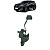 Pedal Do Freio Chery Tiggo 7 Pro 2021 2022 2023 2024 2025 - Imagem 1