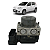 Módulo Abs Fiat Uno Vivace 2013 2014 2015 2016 2017 2018 - Imagem 1