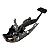 Pedal Freio Toyota Yaris Sedan 1.5 2019 2020 2021 2022 2023 - Imagem 2