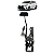 Pedal Freio Toyota Yaris Sedan 1.5 2019 2020 2021 2022 2023 - Imagem 1
