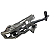 Pedal Freio Toyota Yaris Sedan 1.5 2019 2020 2021 2022 2023 - Imagem 3