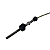 Cabo Embreagem Chevrolet Celta 1.0 VHC 2013 a 2016 - Imagem 4