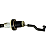 Cabo Embreagem Chevrolet Celta 1.0 VHC 2013 a 2016 - Imagem 3
