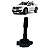 Bobina Ignição Captur Duster Oroch 2016 2017 2018 a 2025 - Imagem 1