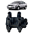 Bobina Ignição Chery Cielo 1.6 16V 2010 2011 2012 - Imagem 1