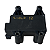 Bobina Ignição Chery Cielo 1.6 16V 2010 2011 2012 - Imagem 3