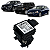 Módulo Sensor Keyless Xc60 Evoque Discovery 4 2015 2016 - Imagem 1