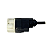 Interruptor Pedal Freio Duster Oroch Captur 2013 a 2022 - Imagem 2