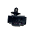 Chicote Porta Dianteira Direita VW Fox 2010 2011 2012 a 2015 - Imagem 2