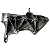 Suporte Alternador Renault Duster 2.0 2010 2011 2012 a 2020 - Imagem 3