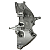 Suporte Alternador Renault Duster 2.0 2010 2011 2012 a 2020 - Imagem 2