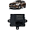 Módulo Porta Traseira Volvo XC60 2.0 2014 2015 2016 2017 - Imagem 1