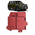 Placa Fusível Polo Positivo Jeep Renegade 1.8 2019 2020 2021 - Imagem 1