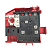Placa Fusível Polo Positivo Jeep Renegade 1.8 2019 2020 2021 - Imagem 3