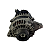 Alternador Caoa Chery Tiggo 2 Tiggo 3X 1.5 16v 2018 A 2022 - Imagem 2