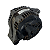 Alternador Renegade Compass Toro Diesel  2022 a 2026 - Imagem 3