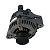 Alternador Renegade Compass Toro Diesel  2022 a 2026 - Imagem 2
