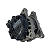 Alternador Peugeot 208 2008 C3 Cactus 1.2 1.6 2018 a 2024 - Imagem 3