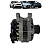 Alternador Peugeot 208 2008 C3 Cactus 1.2 1.6 2018 a 2024 - Imagem 1