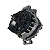 Alternador Spin Cobalt Onix Prisma 1.0 1.4 1.8 2017 a 2020 C/detalhe - Imagem 2