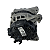 Alternador Onix Plus Tracker Montana 1.0 1.2 2020 a 2026 - Imagem 3