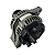 Alternador Renegade Compass Toro Diesel 2016 A 2021 - Imagem 3