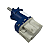 Interruptor Pedal Freio Ford Ecosport 1.6 2014 2015 a 2017 - Imagem 2