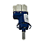 Interruptor Pedal Freio Ford Ecosport 1.6 2014 2015 a 2017 - Imagem 4