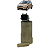 Motor Esguicho Limpador Chery Face 1.3 2010 2011 2012 - Imagem 1