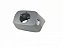 Moldura Coluna Volante Renault Clio Symbol 2003 2004 a 2016 - Imagem 3