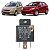 Rele Ar Condicionado Chery Face Celer 1.3 1.5 2010 a 2015 - Imagem 1