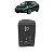 Botão Regulagem Farol Hyundai Azera 2009 2010 2011 - Imagem 1