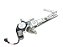 Máquina Vidro Traseira Direta Chery QQ 1.1 2010 2011 2012 - Imagem 2