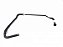 Mangueira Servo Freio Nissan Kicks 1.6 2019 2020 2021 2022 - Imagem 2