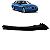 Acabamento Churrasqueira Esquerdo BMW 320i 2013 2014 2015 - Imagem 1
