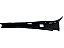 Acabamento Churrasqueira Esquerdo BMW 320i 2013 2014 2015 - Imagem 3