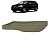 Encosto Banco Traseiro Esquerdo Volvo XC60 2015 2016 2017 - Imagem 1