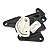 Motor Atuador Caixa Ar Hyundai Santa Fe Azera 2009 a 2012 - Imagem 3