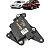 Motor Atuador Caixa Ar Hyundai Santa Fe Azera 2009 a 2012 - Imagem 1