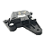 Motor Atuador Caixa Ar Hyundai Santa Fe Azera 2009 a 2012 - Imagem 2