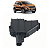 Motor Trava Portinhola Ford Ecosport 1.6 2016 2017 2018 - Imagem 1