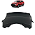 Moldura Coluna Volante Superior Outlander 2.0 2014 a 2020 - Imagem 1