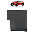 Tampa Painel Caixa Fusíveis Gm Onix 1.0 2021 2022 2023 2024 - Imagem 1