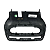 Moldura Comando Ar Gm Onix Turbo 1.0 2021 2022 2023 2024 - Imagem 3