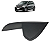 Acabamento Interno Retrovisor Esquerdo VW Up! 2015 2016 2017 - Imagem 1